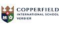 Copperfield International School logo