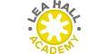 Lea Hall Academy logo