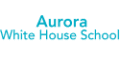 Aurora White House School logo
