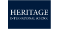 Heritage International School - Tyumen Campus logo