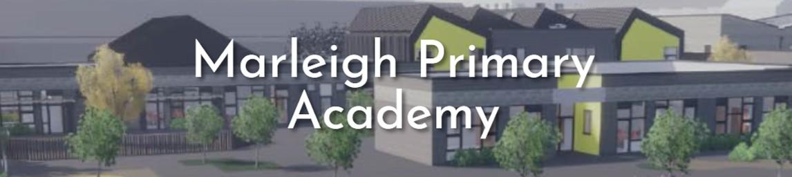 Marleigh Primary Academy banner