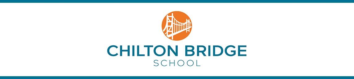 Chilton Bridge School banner