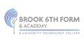 Brook Sixth Form and Academy logo