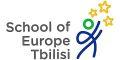 School of Europe Tbilisi logo
