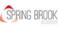 Spring Brook Academy logo