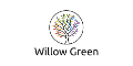 Willow Green CIO logo