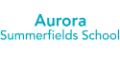 Aurora Summerfields School logo