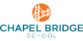 Chapel Bridge School logo