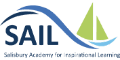 Salisbury Academy for Inspirational Learning (SAIL) logo