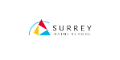 Surrey Maths School logo