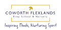 Coworth Flexlands Prep School & Nursery logo