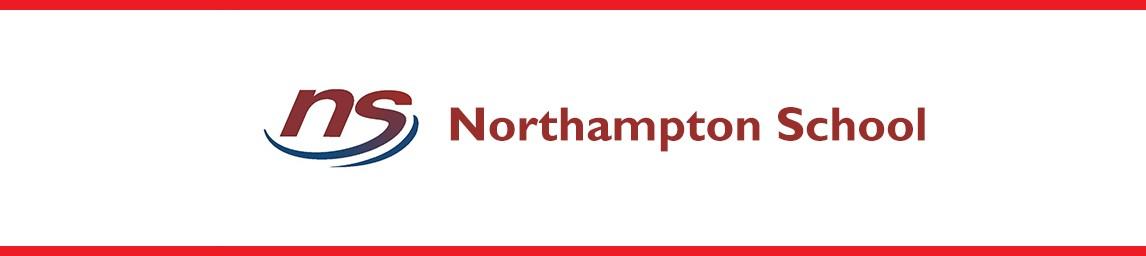 Northampton School banner