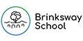 Brinksway School logo