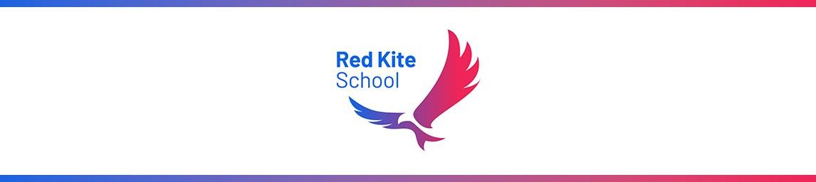 Red Kite School banner