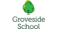 Groveside School logo