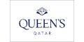 Queen’s International School, Qatar logo