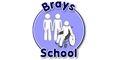 Brays School logo