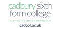 Cadbury Sixth Form College logo