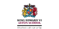 King Edward VI Aston School logo