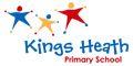 Kings Heath Primary School logo