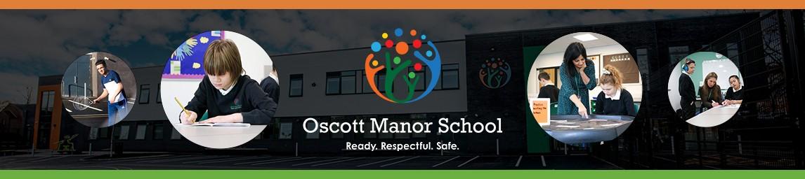 Oscott Manor School banner
