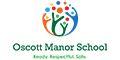 Oscott Manor School logo