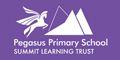 Pegasus Primary Academy logo