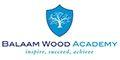 Balaam Wood School logo