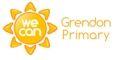Grendon Primary School logo
