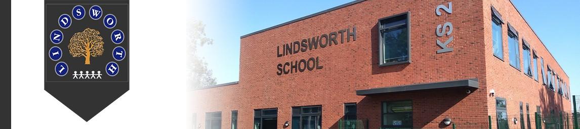 Lindsworth School banner