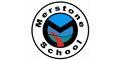 Merstone School logo