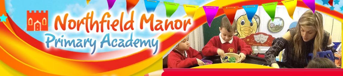 Northfield Manor Primary Academy banner