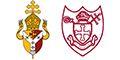 St Dunstan's Catholic Primary School logo