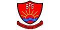 St. Francis C. of E. Primary School and Nursery logo