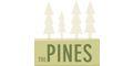 The Pines Special School logo
