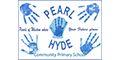Pearl Hyde Primary School logo