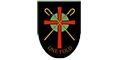 Good Shepherd Catholic School logo