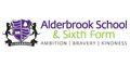 Alderbrook School logo