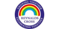 Reynalds Cross School logo