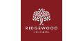 Ridgewood High School logo