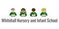 Whitehall Nursery and Infant School logo