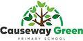 Causeway Green Primary School logo