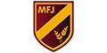 Moat Farm Junior School logo