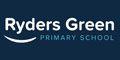 Ryders Green Primary School logo