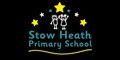 Stow Heath Primary School logo