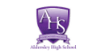 Aldersley High School logo