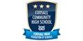 Codsall Community High School logo