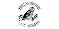Hullavington C of E Primary School logo