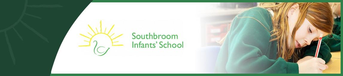 Southbroom Infants' School banner