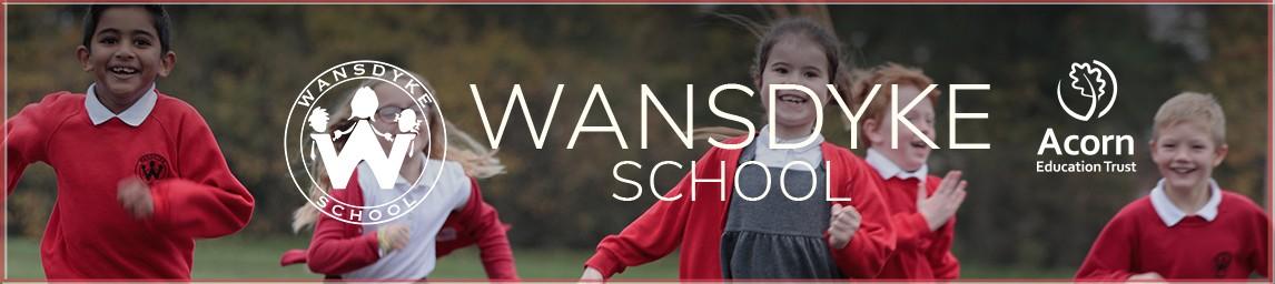 Wansdyke School banner